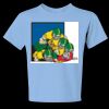 Youth Dri Power ® 50/50 Cotton/Poly T Shirt Thumbnail
