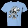 Youth Dri Power ® 50/50 Cotton/Poly T Shirt Thumbnail