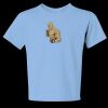 Youth Dri Power ® 50/50 Cotton/Poly T Shirt Thumbnail