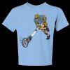 Youth Dri Power ® 50/50 Cotton/Poly T Shirt Thumbnail