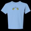 Youth Dri Power ® 50/50 Cotton/Poly T Shirt Thumbnail