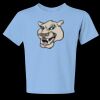 Youth Dri Power ® 50/50 Cotton/Poly T Shirt Thumbnail