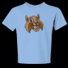 Youth Dri Power ® 50/50 Cotton/Poly T Shirt Thumbnail