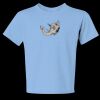 Youth Dri Power ® 50/50 Cotton/Poly T Shirt Thumbnail