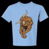 Youth Dri Power ® 50/50 Cotton/Poly T Shirt Thumbnail