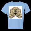 Youth Dri Power ® 50/50 Cotton/Poly T Shirt Thumbnail