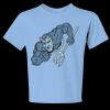 Youth Dri Power ® 50/50 Cotton/Poly T Shirt Thumbnail