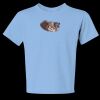 Youth Dri Power ® 50/50 Cotton/Poly T Shirt Thumbnail