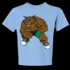 Youth Dri Power ® 50/50 Cotton/Poly T Shirt Thumbnail