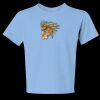 Youth Dri Power ® 50/50 Cotton/Poly T Shirt Thumbnail