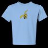 Youth Dri Power ® 50/50 Cotton/Poly T Shirt Thumbnail