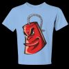Youth Dri Power ® 50/50 Cotton/Poly T Shirt Thumbnail