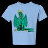 Youth Dri Power ® 50/50 Cotton/Poly T Shirt Thumbnail