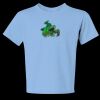 Youth Dri Power ® 50/50 Cotton/Poly T Shirt Thumbnail