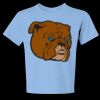 Youth Dri Power ® 50/50 Cotton/Poly T Shirt Thumbnail