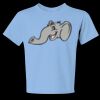 Youth Dri Power ® 50/50 Cotton/Poly T Shirt Thumbnail