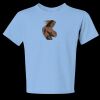 Youth Dri Power ® 50/50 Cotton/Poly T Shirt Thumbnail