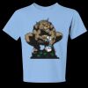 Youth Dri Power ® 50/50 Cotton/Poly T Shirt Thumbnail