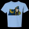 Youth Dri Power ® 50/50 Cotton/Poly T Shirt Thumbnail