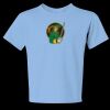 Youth Dri Power ® 50/50 Cotton/Poly T Shirt Thumbnail