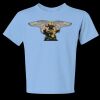 Youth Dri Power ® 50/50 Cotton/Poly T Shirt Thumbnail