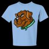 Youth Dri Power ® 50/50 Cotton/Poly T Shirt Thumbnail