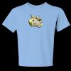 Youth Dri Power ® 50/50 Cotton/Poly T Shirt Thumbnail