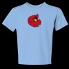 Youth Dri Power ® 50/50 Cotton/Poly T Shirt Thumbnail