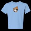 Youth Dri Power ® 50/50 Cotton/Poly T Shirt Thumbnail