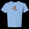 Youth Dri Power ® 50/50 Cotton/Poly T Shirt Thumbnail