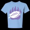 Youth Dri Power ® 50/50 Cotton/Poly T Shirt Thumbnail
