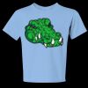 Youth Dri Power ® 50/50 Cotton/Poly T Shirt Thumbnail