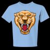 Youth Dri Power ® 50/50 Cotton/Poly T Shirt Thumbnail