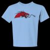Youth Dri Power ® 50/50 Cotton/Poly T Shirt Thumbnail