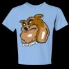 Youth Dri Power ® 50/50 Cotton/Poly T Shirt Thumbnail