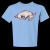 Youth Dri Power ® 50/50 Cotton/Poly T Shirt Thumbnail