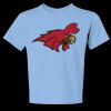 Youth Dri Power ® 50/50 Cotton/Poly T Shirt Thumbnail