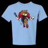 Youth Dri Power ® 50/50 Cotton/Poly T Shirt Thumbnail