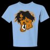 Youth Dri Power ® 50/50 Cotton/Poly T Shirt Thumbnail