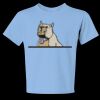 Youth Dri Power ® 50/50 Cotton/Poly T Shirt Thumbnail