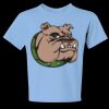 Youth Dri Power ® 50/50 Cotton/Poly T Shirt Thumbnail