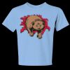 Youth Dri Power ® 50/50 Cotton/Poly T Shirt Thumbnail