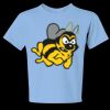 Youth Dri Power ® 50/50 Cotton/Poly T Shirt Thumbnail