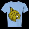 Youth Dri Power ® 50/50 Cotton/Poly T Shirt Thumbnail