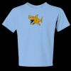 Youth Dri Power ® 50/50 Cotton/Poly T Shirt Thumbnail