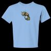Youth Dri Power ® 50/50 Cotton/Poly T Shirt Thumbnail