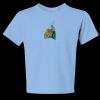 Youth Dri Power ® 50/50 Cotton/Poly T Shirt Thumbnail