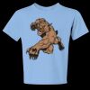 Youth Dri Power ® 50/50 Cotton/Poly T Shirt Thumbnail