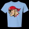Youth Dri Power ® 50/50 Cotton/Poly T Shirt Thumbnail