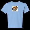Youth Dri Power ® 50/50 Cotton/Poly T Shirt Thumbnail